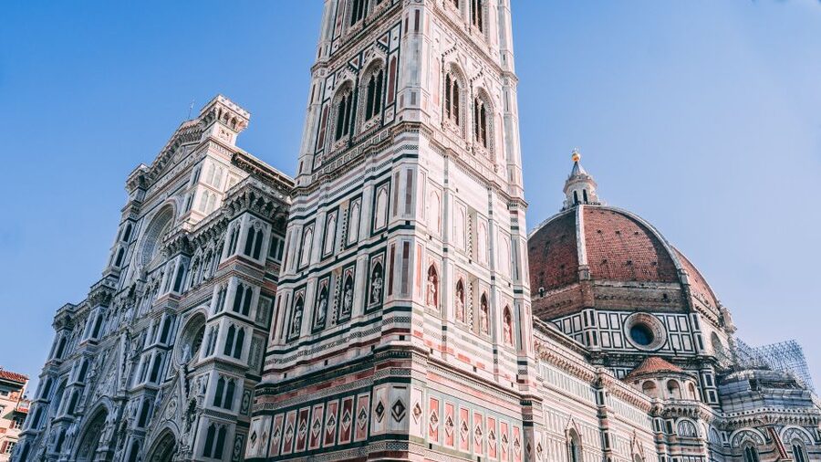 Florence: Duomo Complex Tour with Giotto Tower Ticket - Why the Duomo complex deserves more than a quick photo