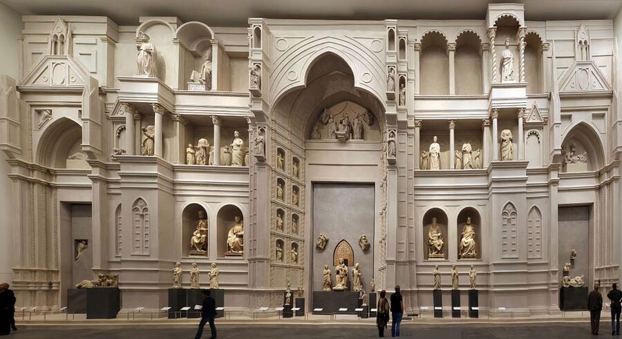 Florence Duomo Complex Tour (With No Climbs) - Why this no-climb Duomo tour makes sense