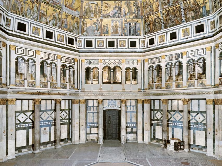 Florence Duomo Complex Tour (With No Climbs) - Is $159 per person good value?