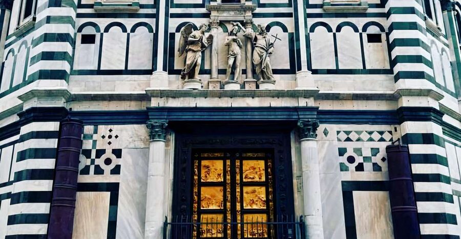 Florence Duomo Complex Tour (With No Climbs) - Inside the Opera del Duomo Museum