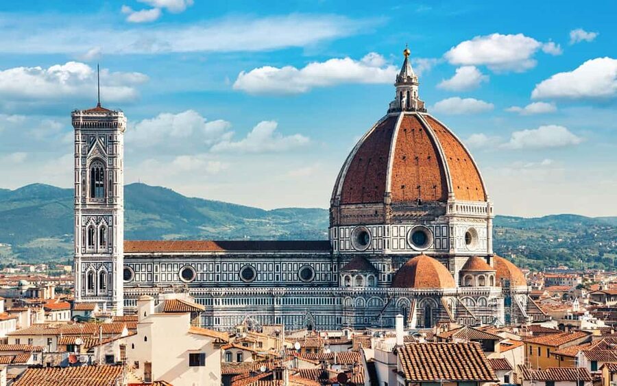 Florence: Duomo Crypt, Baptistry and Museum Entry Ticket - Meeting the Host Beside Santa Maria del Fiore