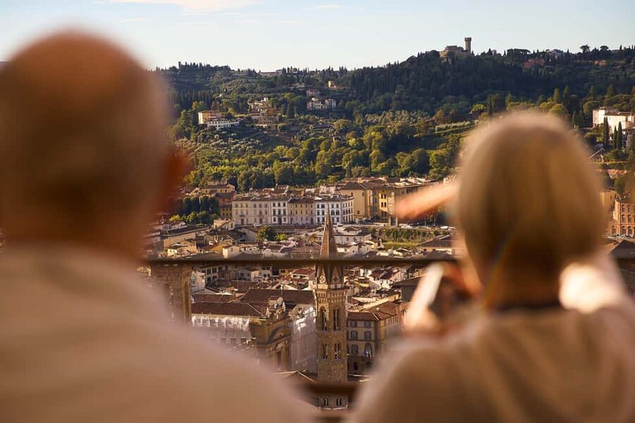 Florence: Duomo Dawn Entry with Key Holder & Dome Climb Tour - Key points to know before booking