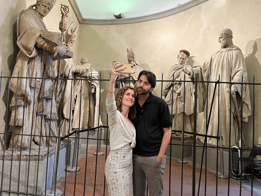 Florence: Duomo Dawn Entry with Key Holder & Dome Climb Tour - Who will enjoy this Duomo experience most