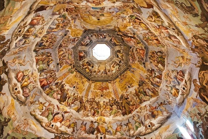 Florence Duomo Express Tour with Optional Dome Climb Upgrade - Finding the start at Piazza del Duomo