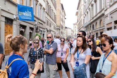 Duomo Guided Tour with Optional Dome Climb Upgrade