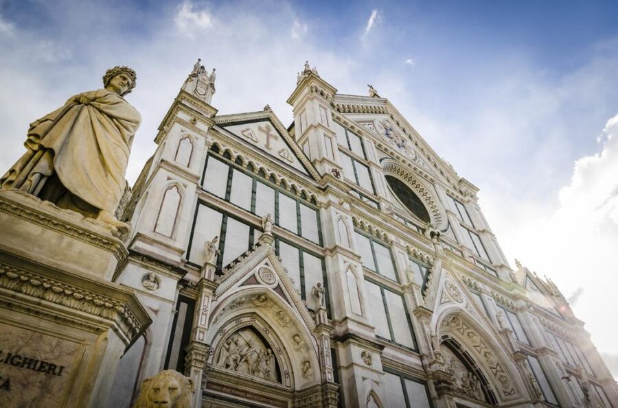 Florence: Duomo Guided Tour with Optional Dome Climb Upgrade - The Baptistery, bell tower, and museum