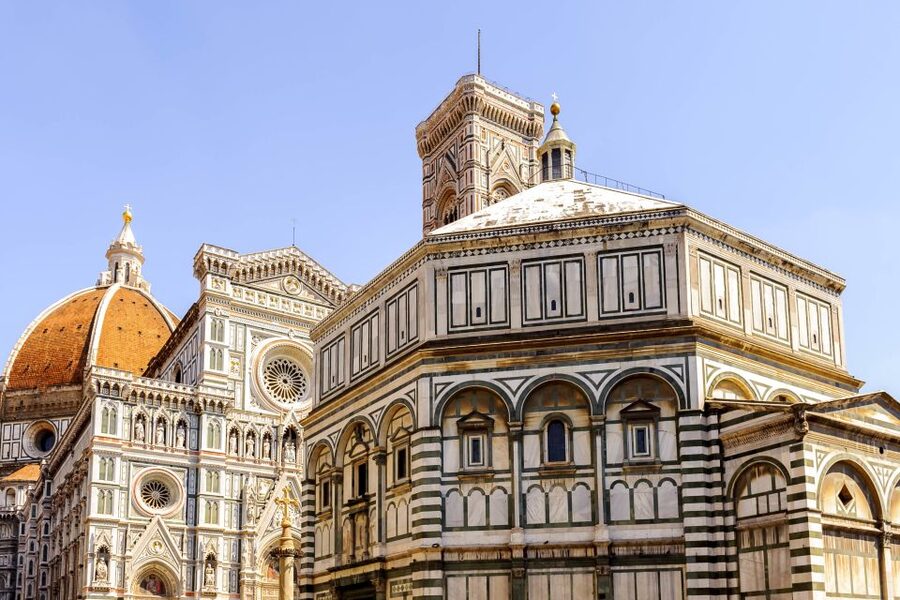 Florence: Duomo Guided Tour with Optional Dome Climb Upgrade - Is the $25 price good value?