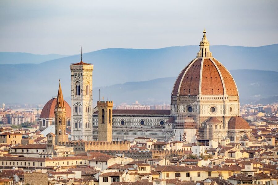 Florence: Duomo Guided Tour with Optional Dome Climb Upgrade - Timing, crowds, and guide quality
