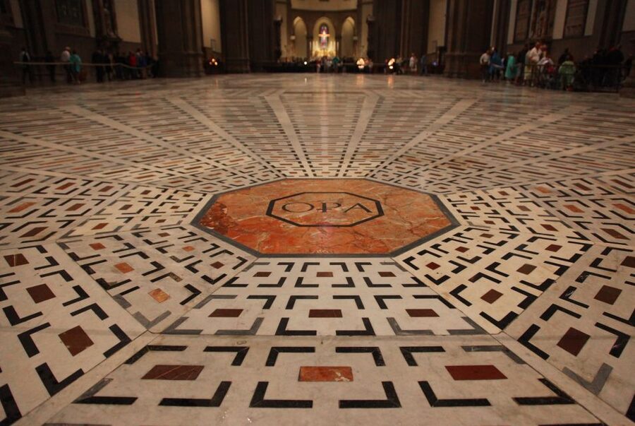 Florence: Duomo Guided Tour with Optional Dome Climb Upgrade - Who should book this experience?