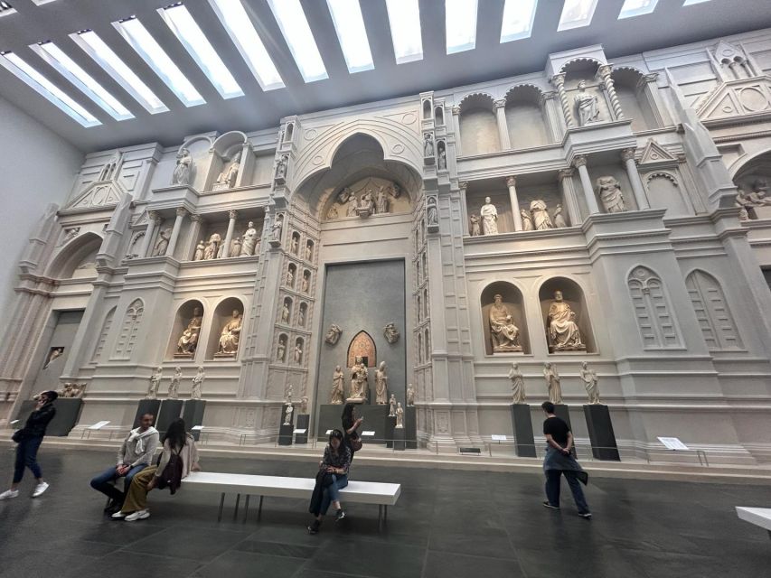 Florence: Duomo Museum Tour & Brunelleschi's Dome Climb - Who will enjoy this Duomo experience most?
