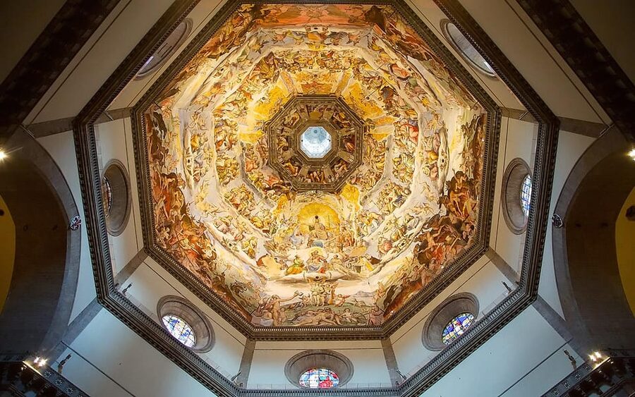Florence: Duomo S. Maria del Fiore Guided Tour - Key points to know before you book