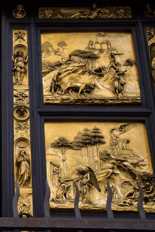 Florence: Duomo S. Maria del Fiore Guided Tour - Meeting at Via de’ Martelli 33r