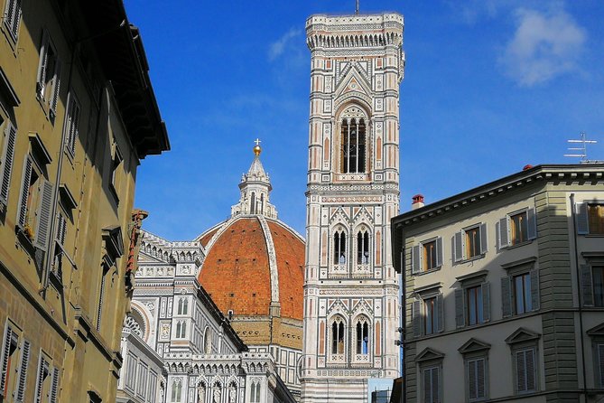Florence Duomo Skip-Any-Line Guided Tour with Priority Entrance - Key points to know before you book