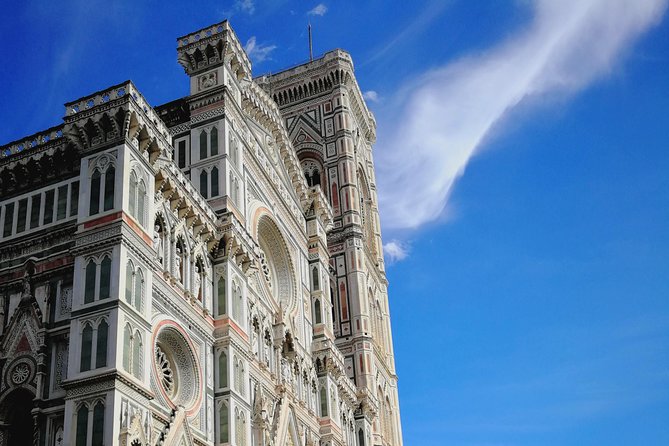 Florence Duomo Skip-Any-Line Guided Tour with Priority Entrance - Why the priority entrance is worth considering
