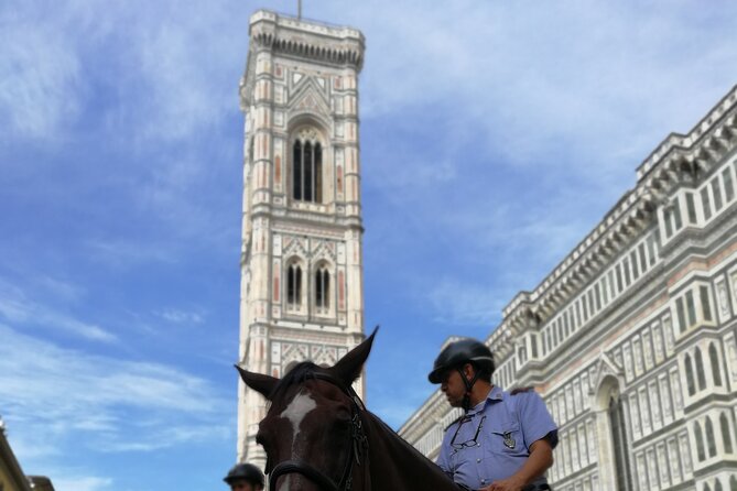 Florence Duomo Skip-Any-Line Guided Tour with Priority Entrance - What you see inside the cathedral