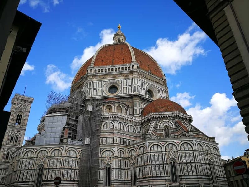 Florence: Duomo Skip-Any-Line Tour - The guides make the difference