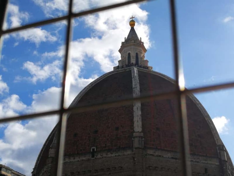 Florence: Duomo Skip-Any-Line Tour - What the $34 price really buys you