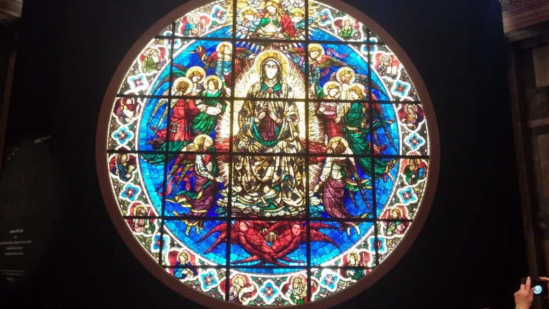 Florence: Duomo Skip-Any-Line Tour - The tour suits a first Duomo visit best