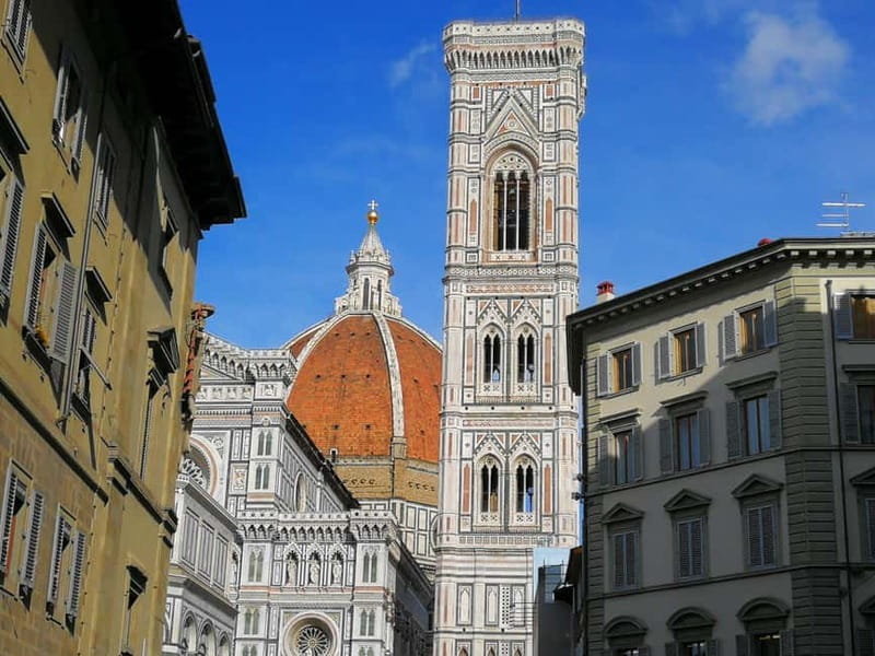 Florence: Duomo Skip-Any-Line Tour - FAQ