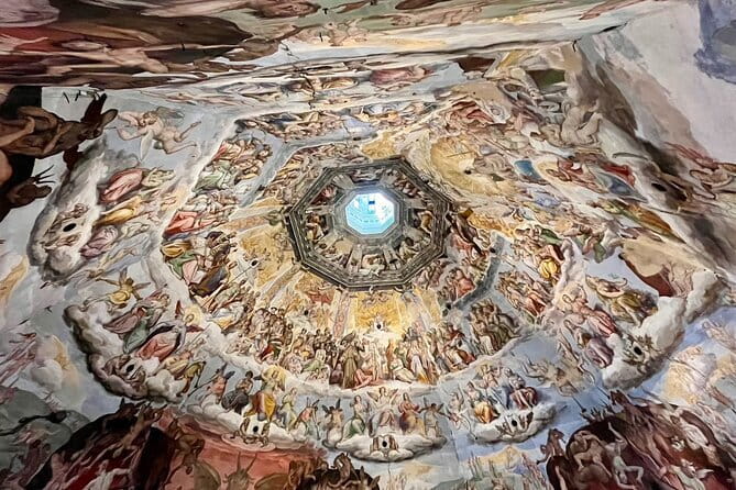 Florence Duomo Skip the Line Exclusive Guided Tour - Should you book it?