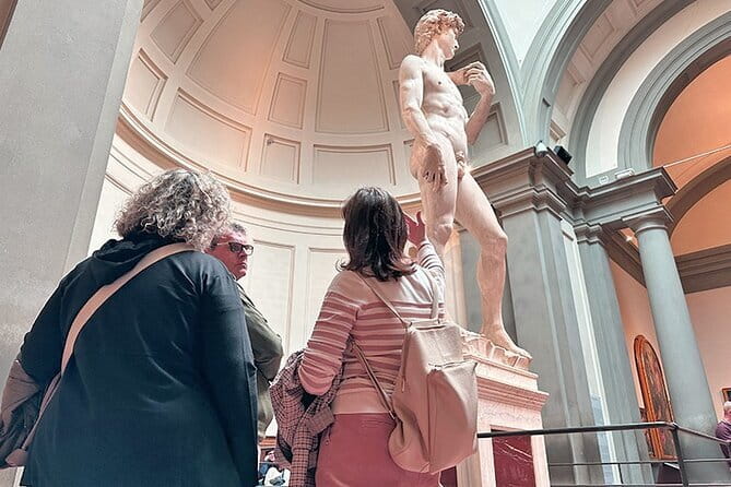 Florence Duomo Skip-the-Line Timed Entry Ticket & Panoramic Views - Timing, ticket confusion, and what to check