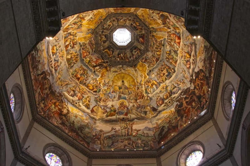 Florence Duomo Square Guided Walking Tour with Entry Tickets - What the 90-minute schedule feels like