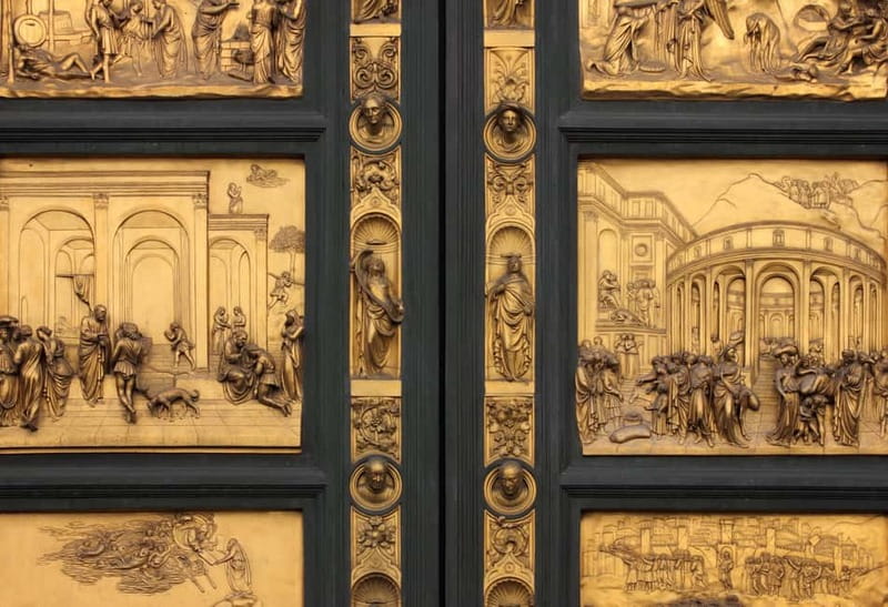 Florence Duomo Square Guided Walking Tour with Entry Tickets - Price, ticket value, and what is missing