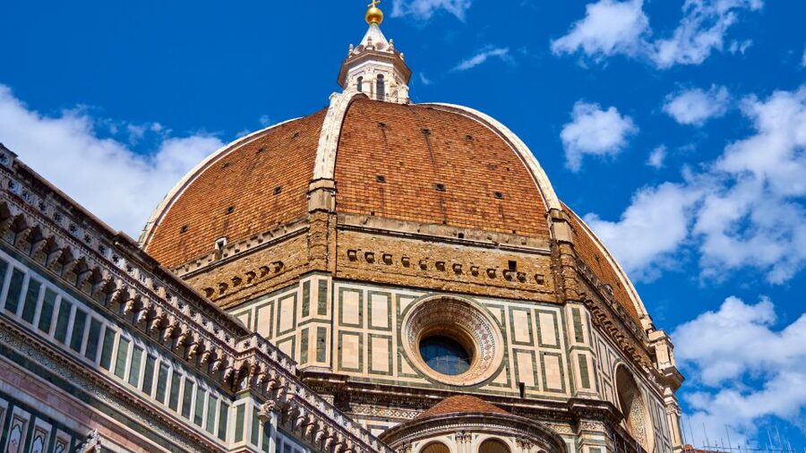 Florence: Duomo Tour with Brunelleschi's Dome Climb Ticket - Three more sites for the next 72 hours