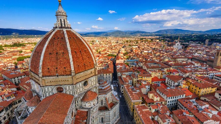 Florence: Duomo Tour with Brunelleschi's Dome Climb Ticket - Who should book this experience