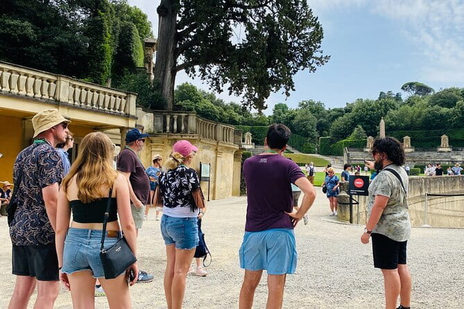 Florence Duomo Tour with Direct Access Entry, No lines No hassle - Is $22.06 a fair price?