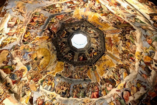 Florence Duomo Tour with Direct Access Entry, No lines No hassle - Meeting point, clothing, and timing