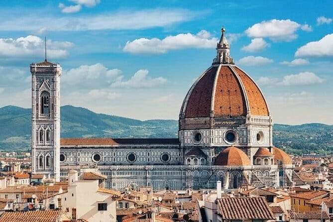 Florence Duomo Tour with Dome Climb and Skip the Line Ticket - Why climbing Brunelleschi’s dome is worth the effort