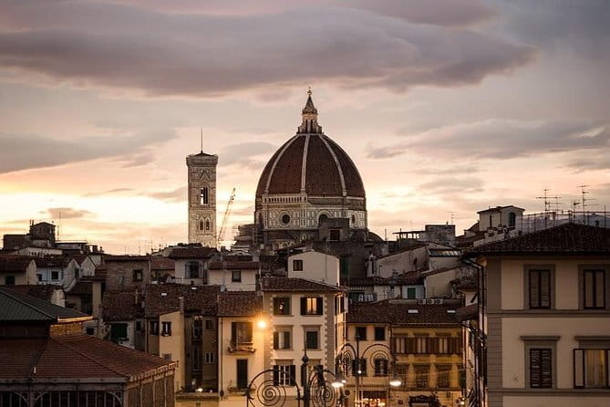 Florence: Duomo with Access to the Cupola Guided tour - Who should book this experience?