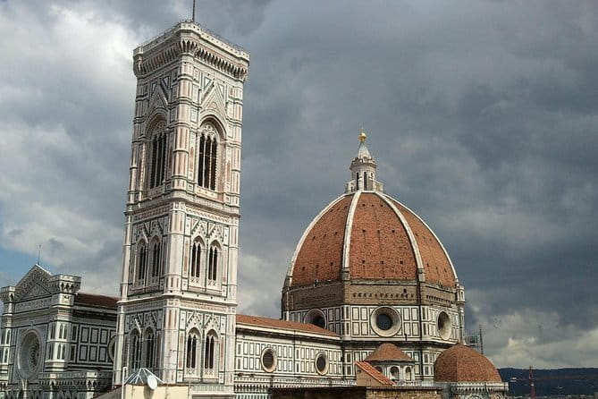 Florence: Duomo with Access to the Cupola Guided tour - The 72-hour pass adds real value