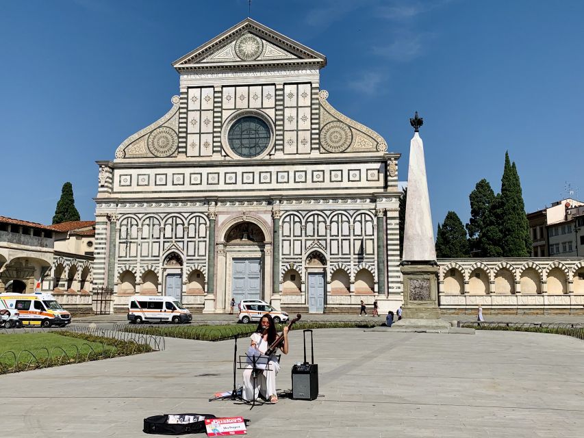 Florence: E-Bike Tour with Michelangelo Square - Is $43.67 a fair price?
