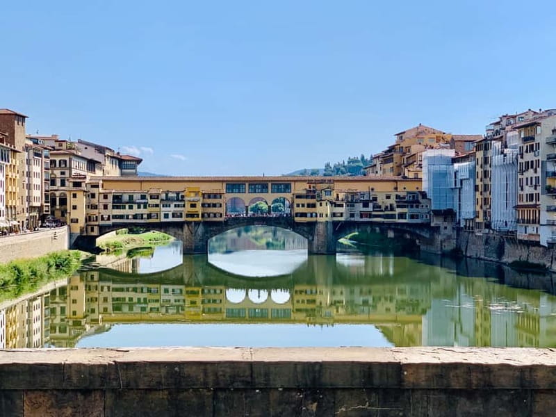 Florence: E-Bike Tour with Michelangelo Square - How to make the most of the two hours