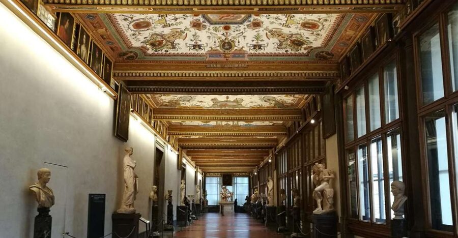 Florence: Early Morning Uffizi Gallery Guided Tour - Why an early Uffizi visit works so well