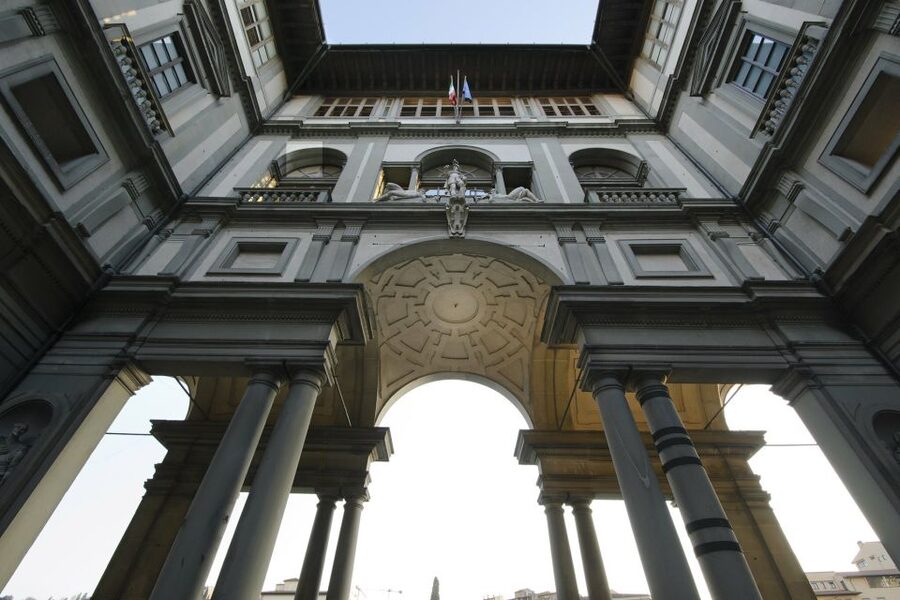Florence: Early Morning Uffizi Gallery Guided Tour - Is $147 good value?