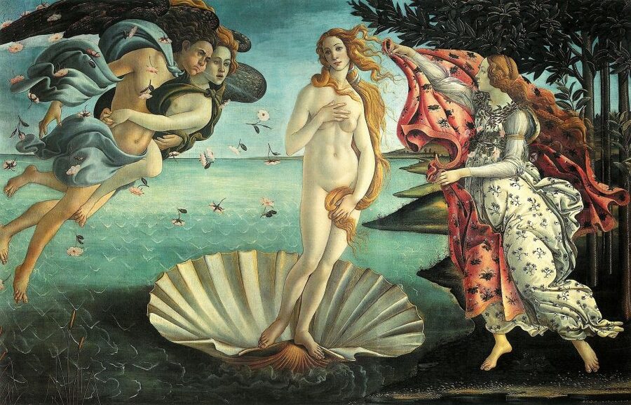 Florence: Early Morning Uffizi Gallery Guided Tour - Meeting the guide and entering the gallery