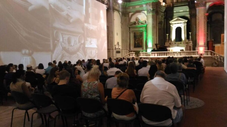 Florence: Evening Classical Music Concert - What the Orchestra da Camera Fiorentina plays