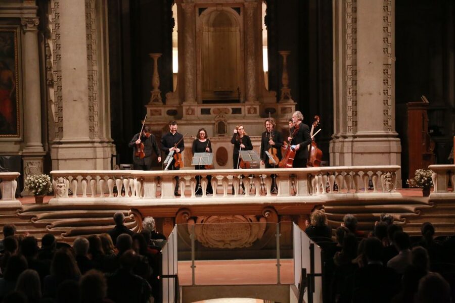 Florence: Evening Classical Music Concert - Seating categories and what you are paying for