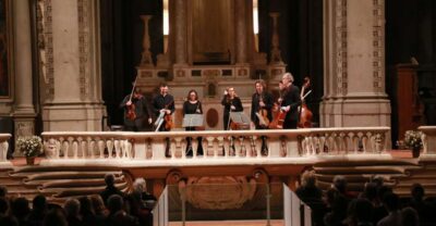 Evening Classical Music Concert