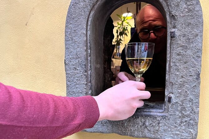 Florence Evening Food Tour with Florentine Steak & Tuscan Wine - Via dei Neri brings on the savory food