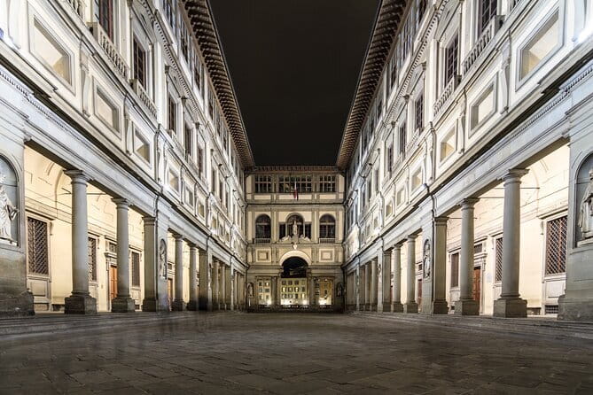 Florence Evening Walking Tour: Stories of Power, Love & Betrayal - The Tower of the Amidei and a violent past