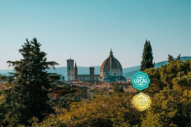 Florence Evening Walking Tour: Stories of Power, Love & Betrayal - Piazza della Signoria, Florence’s political stage