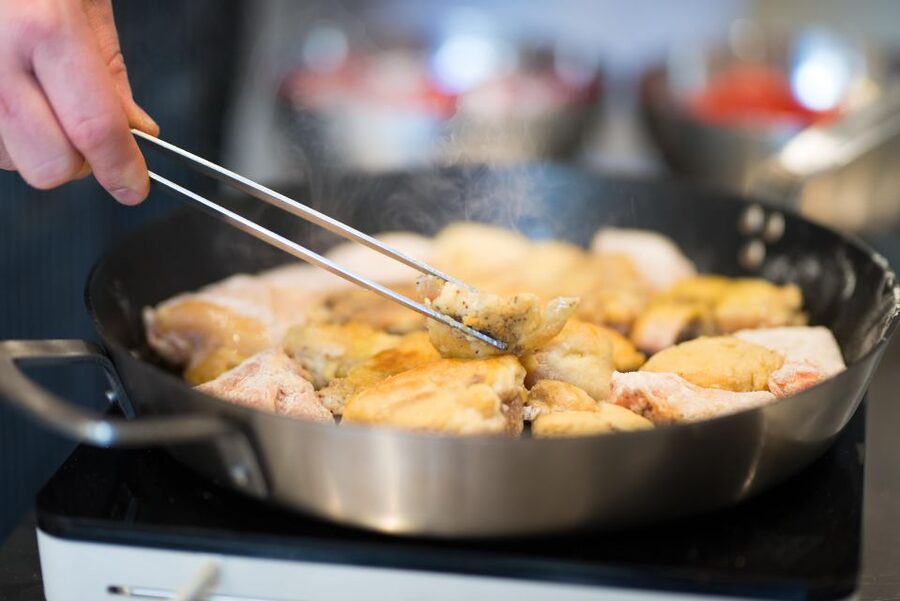 Florence: Exclusive 4-Course Cooking Class and Dinner - The Dinner: Eating What You Prepared