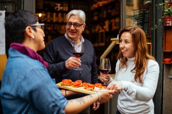 Florence Exclusive PRIVATE Food Tour with 6 or 10 Tastings - Starting at Sant’Ambrogio Market