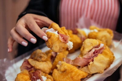 Florence Exclusive PRIVATE Food Tour with 6 or 10 Tastings