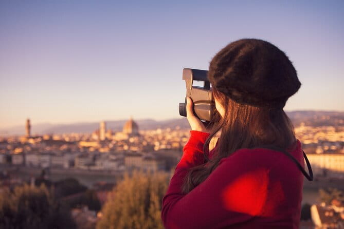 Florence Exclusive PRIVATE Food Tour with 6 or 10 Tastings - What you may taste during the three hours