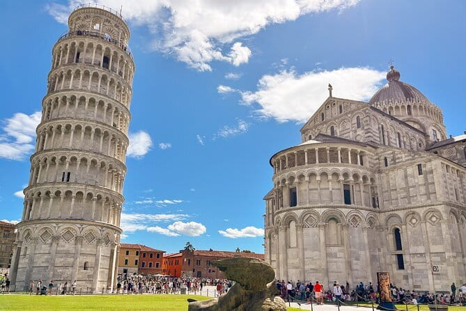 Florence Exclusive PRIVATE Food Tour with 6 or 10 Tastings - The guides make or break the experience